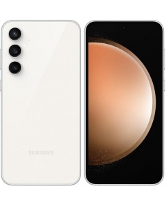 6.4" Смартфон Samsung Galaxy S23 FE 256 ГБ бежевый | emobi