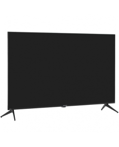 50" (126 см) Телевизор LED Sharp 50FL1EA черный | emobi