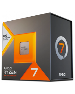 Процессор AMD Ryzen 7 7800X3D BOX | emobi