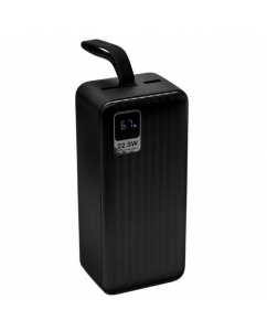 Купить Портативный аккумулятор FinePower Giant 40 черный в E-mobi
