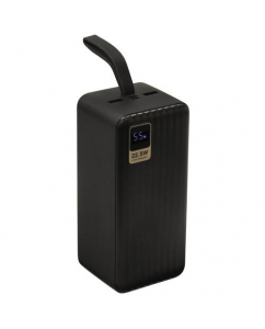 Купить Портативный аккумулятор FinePower Giant 50 черный в E-mobi