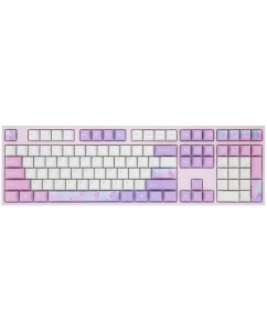 Клавиатура проводная Varmilo VEM108 Dream on Board [A36A030B0A3A06A028/D] | emobi