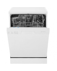 Купить Посудомоечная машина Indesit DF 3A59 белый в E-mobi