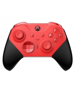 Геймпад беспроводной/проводной Microsoft Xbox Elite Series 2 Core красный | emobi