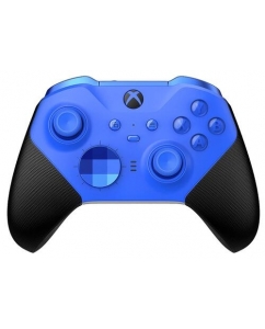 Геймпад беспроводной/проводной Microsoft Xbox Elite Series 2 Core синий | emobi