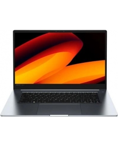 Ноутбук INFINIX Inbook Y2 Plus, 15.6",  IPS, Intel Core i3 1115G4, 2-ядерный, 8ГБ LPDDR4x, 256ГБ SSD,  Intel UHD Graphics , серый  | emobi