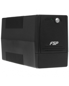 Купить ИБП FSP FP650 IEC в E-mobi