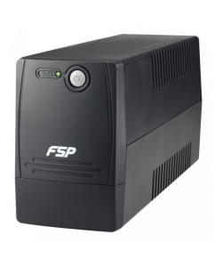 Купить ИБП FSP FP850 IEC в E-mobi