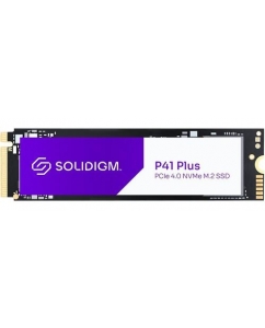1000 ГБ SSD M.2 накопитель Solidigm P41 Plus Series [SSDPFKNU010TZX1] | emobi