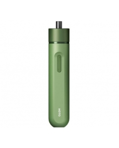 Аккумуляторная литий-ионная отвёртка HOTO li-ion screwdriver-lite, зелёный HTE0012GL | emobi