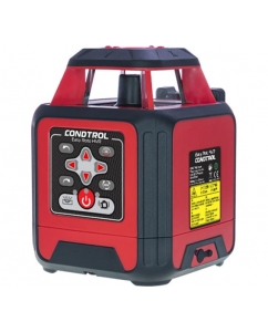 Купить Ротационный лазерный нивелир Condtrol Easy Roto HVR, 400 метров 7-2-113 в E-mobi