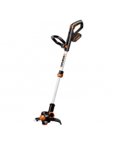 Аккумуляторный триммер WORX 1х2.0 Ач и ЗУ WG163E.2 | emobi