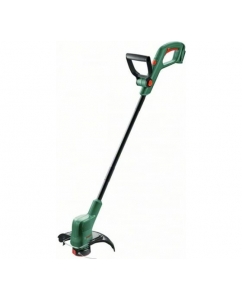 Купить Аккумуляторный триммер Bosch EasyGrassCut 18V-26 06008C1C04 в E-mobi