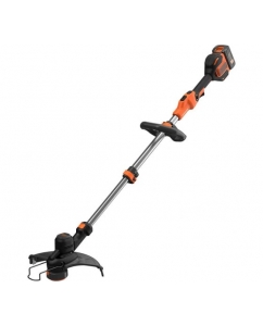 Купить Аккумуляторный триммер Black+Decker BRUSHLESS 36 В BCSTE636L1-QW в E-mobi