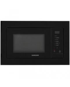 Купить Встраиваемая микроволновая печь Samsung MS23A7118AK черный в E-mobi
