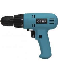 Купить Электрическая дрель Oasis DS-40 в E-mobi