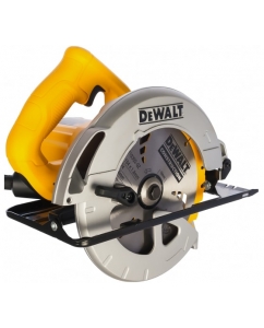 Купить Дисковая пила DeWALT DWE 560 в E-mobi