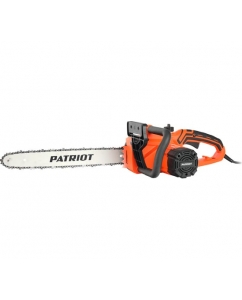 Купить Электрическая цепная пила PATRIOT ESP 2418 220301560 в E-mobi