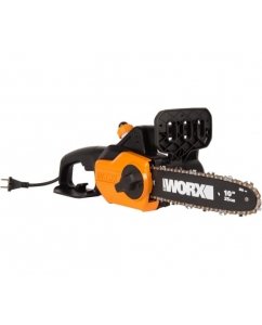 Купить Цепная пила WORX WG305E в E-mobi