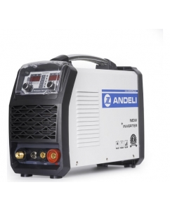 Купить Сварочный аппарат ANDELI TIG-250GPLC ADL20-103 в E-mobi