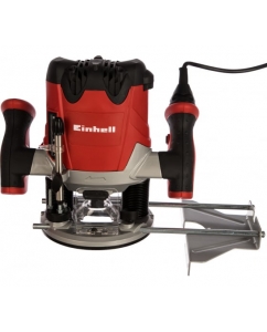 Купить Фрезер Einhell TE-RO 1255 E 4350490 в E-mobi