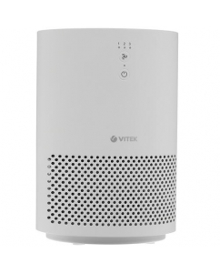 Купить Очиститель воздуха Vitek VT-8553 белый в E-mobi