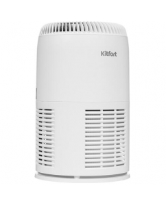 Очиститель воздуха Kitfort KT-2812 белый | emobi
