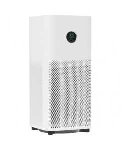 Очиститель воздуха Xiaomi Smart Air Purifier 4 белый | emobi