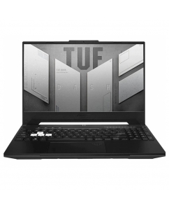 15.6" Ноутбук ASUS TUF Dash F15 FX517ZC-HN098 черный | emobi