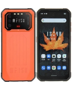 6.8" Смартфон IIIF150 Air1 Ultra 256 ГБ оранжевый | emobi