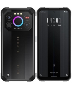 6.8" Смартфон IIIF150 Air1 Ultra+ 256 ГБ черный | emobi