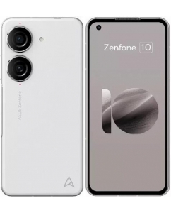 5.9" Смартфон ASUS Zenfone 10 256 ГБ белый | emobi