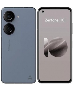 5.9" Смартфон ASUS Zenfone 10 256 ГБ синий | emobi