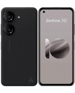 5.9" Смартфон ASUS Zenfone 10 256 ГБ черный | emobi