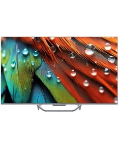 65" (165 см) Телевизор LED Haier 65 Smart TV S4 серый | emobi