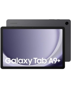 11" Планшет Samsung Galaxy Tab A9+ Wi-Fi 128 ГБ серый | emobi