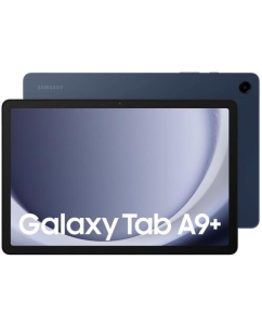 11" Планшет Samsung Galaxy Tab A9+ Wi-Fi 128 ГБ синий | emobi