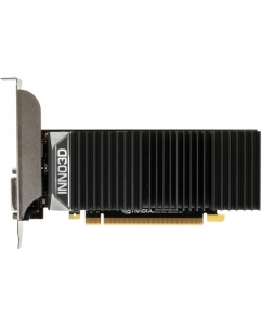 Видеокарта INNO3D GeForce GT 1030 Silent LP [N1030-1SDV-E5BL] | emobi