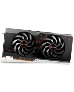 Видеокарта Sapphire AMD Radeon RX 7700 XT PULSE [11335-04] | emobi