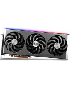 Видеокарта Sapphire AMD Radeon RX 7700 XT Nitro+ [11335-02] | emobi