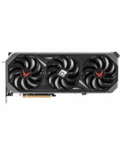 Видеокарта PowerColor AMD Radeon RX 7800 XT Red Devil Limited Edition [RX7800XT 16G-E/OC] | emobi
