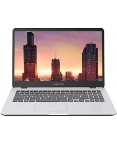 Ноутбук MAIBENBEN M515, 15.6",  IPS, Intel Core i5 1135G7, 4-ядерный, 8ГБ DDR4, 512ГБ SSD,  Intel Iris Xe graphics , серебристый  | emobi