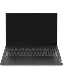 Ноутбук Lenovo V15 G3 IAP, 15.6",  IPS, Intel Core i5 1235U, 10-ядерный, 8ГБ DDR4, 256ГБ SSD,  Intel UHD Graphics , черный  | emobi