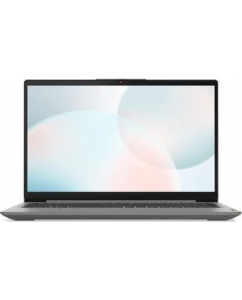 Ноутбук Lenovo IdeaPad 3 15ABA7, 15.6",  IPS, AMD Ryzen 7 5825U, 8-ядерный, 16ГБ DDR4, 512ГБ SSD,  AMD Radeon , серый  | emobi