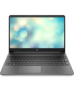 Ноутбук HP 15s-eq3036ci, 15.6",  IPS, AMD Ryzen 5 5625U, 6-ядерный, 8ГБ DDR4, 256ГБ SSD,  AMD Radeon , серый  | emobi