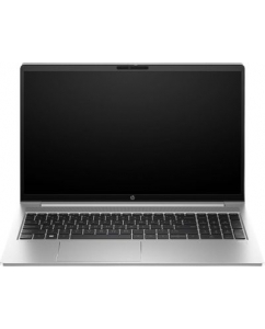 Ноутбук HP ProBook 450 G10, 15.6",  UWVA, Intel Core i5 1335U, 10-ядерный, 16ГБ DDR4, 512ГБ SSD,  Intel Iris Xe graphics , серебристый  | emobi
