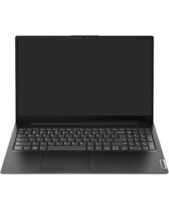 Ноутбук Lenovo V15 G4 AMN, 15.6",  TN, AMD Ryzen 5 7520U, 4-ядерный, 8ГБ LPDDR5, 256ГБ SSD,  AMD Radeon  610M, черный  | emobi