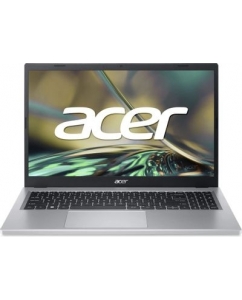 Ноутбук Acer Aspire 3 A315-24P-R0Q6, 15.6",  IPS, AMD Ryzen 3 7320U, 4-ядерный, 8ГБ LPDDR5, 512ГБ SSD,  AMD Radeon , серебристый  | emobi