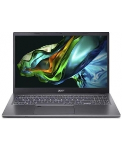 Ноутбук Acer Aspire 5 A517-58GM-505U, 17.3",  IPS, Intel Core i5 1335U, 10-ядерный, 16ГБ DDR4, 512ГБ SSD,  NVIDIA GeForce  RTX 2050 - 4 ГБ, металлический  | emobi