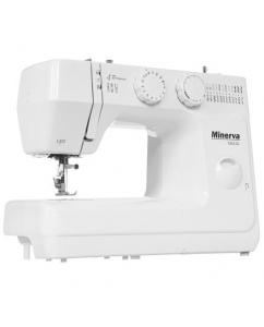 Швейная машина Minerva M824D | emobi